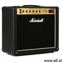 studio classic sc 20c combo gitarowe 20w marki Marshall - ogłoszenia A6.pl