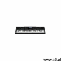 Keyboardy Casio wk-6600 - keyboard (4971850314134) - ogłoszenia A6.pl