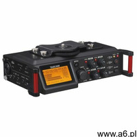 Tascam DR 70D rejestrator cyfrowy - ogłoszenia A6.pl