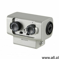 Zoom exh-6 akcesoria do rejestratora zoom h6 gniazda wejściowe combo - ogłoszenia A6.pl