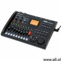 Zoom r8 cyfrowy rejestrator - ogłoszenia A6.pl