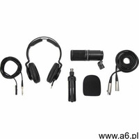Zoom zdm1-pmp zestaw akcesorówi do podtrack 4 - ogłoszenia A6.pl