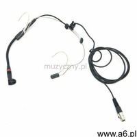 AKG C555L mikrofon nagłowny (9002761018677) - ogłoszenia A6.pl