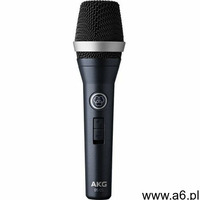 AKG D5CS - mikrofon dynamiczny - ogłoszenia A6.pl