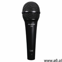 Audix F-50 mikrofon dynamiczny, AUDIX F50-BL - ogłoszenia A6.pl