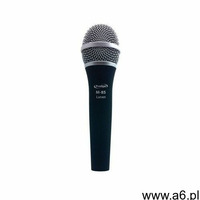 Prodipe m-85 mikrofon dynamiczny - ogłoszenia A6.pl