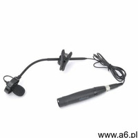 Prodipe uhf serie 21 sb21 mikrofon bezprzewodowy do instrumentów dętych - ogłoszenia A6.pl