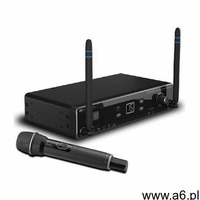 dB Technologies RW 16MS mikrofon bezprzewodowy - ogłoszenia A6.pl