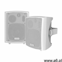Vision Głośniki aktywne sp-800p ( 2szt) - ogłoszenia A6.pl