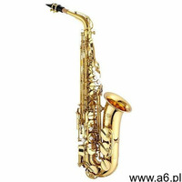 JUPITER JAS 500 Q - saksofon altowy - ogłoszenia A6.pl
