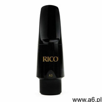 Rico graftonite a3 ustnik do saksofonu altowego - ogłoszenia A6.pl
