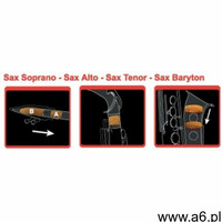 Saxmute (723006) Saksofon tłumik Saksofon tenorowy - ogłoszenia A6.pl