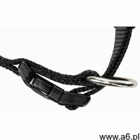 TRIXIE Obroża Premium, Xxs–XS: 15–25 cm/10 mm, Niebieska - DARMOWA DOSTAWA OD 95 ZŁ!, HTX-202102 - ogłoszenia A6.pl