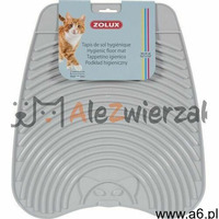 Stefanplast wycieraczka cleaner jasnoszara do toalet dla kotów - ogłoszenia A6.pl