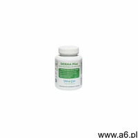 derma plus poprawa stanu sierści psa i kota 60 tabletek - darmowa dostawa od 95 zł! marki Vetosan - ogłoszenia A6.pl
