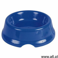 miska plastikowa gumowe nóżki 0.25 l /10 cm - darmowa dostawa od 95 zł! marki Trixie - ogłoszenia A6.pl