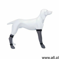 TRIXIE Skarpetka ochronna, silikon, M: 8 cm/35 cm - DARMOWA DOSTAWA OD 95 ZŁ! - ogłoszenia A6.pl