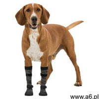 Trixie skarpetki ochronne walker socks, xs, 2szt - darmowa dostawa od 95 zł! - ogłoszenia A6.pl