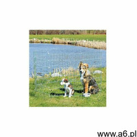 klatka metalowa 60 x 91 cm - darmowa dostawa od 95 zł! marki Trixie - ogłoszenia A6.pl