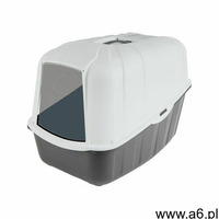 ZOOFARI® Kuweta dla kota lub transporter (4056233468571) - ogłoszenia A6.pl