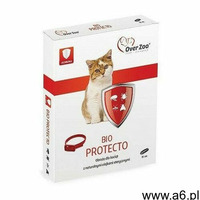 bio protecto plus 35 cm obroża pielęgnacyjno-ochronna dla kociąt - darmowa dostawa od 95 zł! marki O - ogłoszenia A6.pl