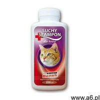 Benek szampon suchy regenerująco-pielęgnujący 250 ml - darmowa dostawa od 95 zł! - ogłoszenia A6.pl