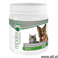 dr Seidel Repelex Garden 250g - ogłoszenia A6.pl