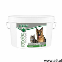 dr Seidel Repelex Garden 1kg - ogłoszenia A6.pl