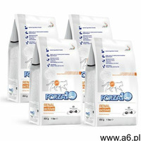 Forza10 renal active 4x454g (1,816kg) dla kota: waga - 4 x 454g dostawa 24h gratis od 99zł - ogłoszenia A6.pl