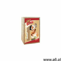 Vitapol Trociny prasowane XXL 56L / 4,3kg [1049] - ogłoszenia A6.pl