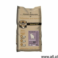 korona natury mieszanka pełnoporcjowa koszatniczka 10 kg - darmowa dostawa od 95 zł! marki Natural-v - ogłoszenia A6.pl