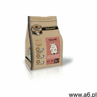 korona natury mieszanka pełnoporcjowa dla chomików 750 g - darmowa dostawa od 95 zł! marki Natural-v - ogłoszenia A6.pl