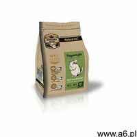 Natural-vit korona natury mieszanka pełnoporcjowa dla szynszyli 750 g - darmowa dostawa od 95 zł! - ogłoszenia A6.pl