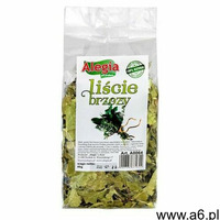 liście brzozy, 1l marki Alegia - ogłoszenia A6.pl
