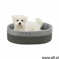Trixie legowisko dla psa finley 45 × 35 cm - darmowa dostawa od 95 zł! - ogłoszenia A6.pl