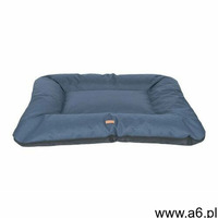 amiplay Materac wodoodporny ZipClean Country XXXL - Granatowy/XXXL - ogłoszenia A6.pl