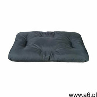 amiplay Poduszka prostokątna Basic XL - Grafitowy/XL - ogłoszenia A6.pl