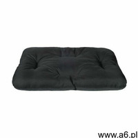 Amiplay poduszka prostokątna basic xl - czarny/xl - ogłoszenia A6.pl