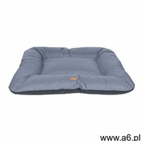 amiplay Materac wodoodporny ZipClean Country XXXL - Szary/XXXL - ogłoszenia A6.pl