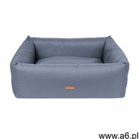 amiplay Sofa wodoodporna ZipClean Country XXL - Szary/XXL - ogłoszenia A6.pl