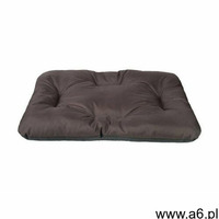 amiplay Poduszka prostokątna Basic XL - Brązowy/XL - ogłoszenia A6.pl