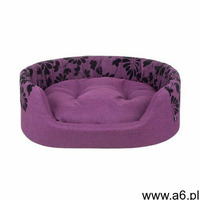 amiplay Legowisko Elipsa 2 in 1 Euphoria S - Purpurowy/S - ogłoszenia A6.pl