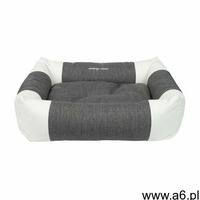 amiplay Sofa ZipClean 2 in 1 Classic M - Ciemnoszary/M - ogłoszenia A6.pl