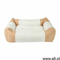 sofa zipclean 2 in 1 classic xl - kremowy/xl marki Amiplay - ogłoszenia A6.pl