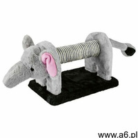 Zoofari® drapak dla kota, 1 sztuka (4056233375893) - ogłoszenia A6.pl