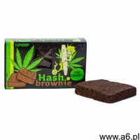 Euphoria Brownie pure cannabis 50 g - ogłoszenia A6.pl
