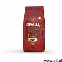 Gevalia - Original (dawniej Mellanrost) - kawa ziarnista - 500g - paczka (8711000899465) - ogłoszenia A6.pl