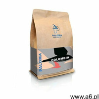 Paloma Coffee - Kolumbia Ipsilon - ogłoszenia A6.pl