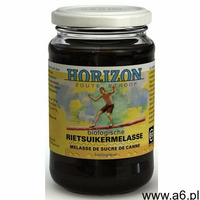Horizon Melasa trzcinowa bio 6x450g- - ogłoszenia A6.pl