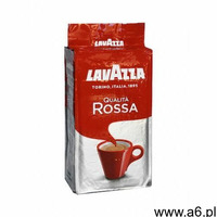 Kawa ziarnista Lavazza Qualita Rossa 250g (8000070035980) - ogłoszenia A6.pl